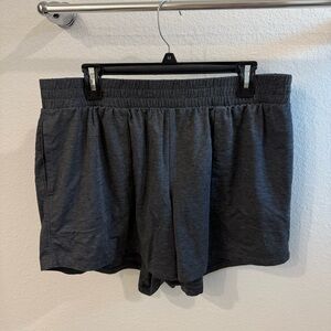 TARGET ATHLETIC SHORTS